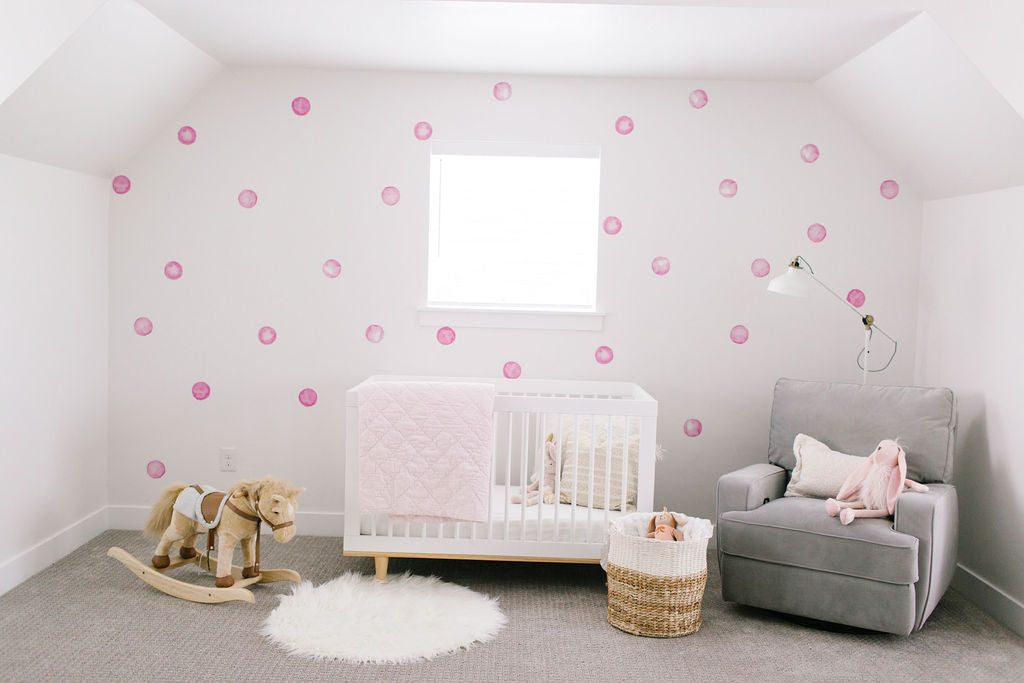 Wall Decals - Lola